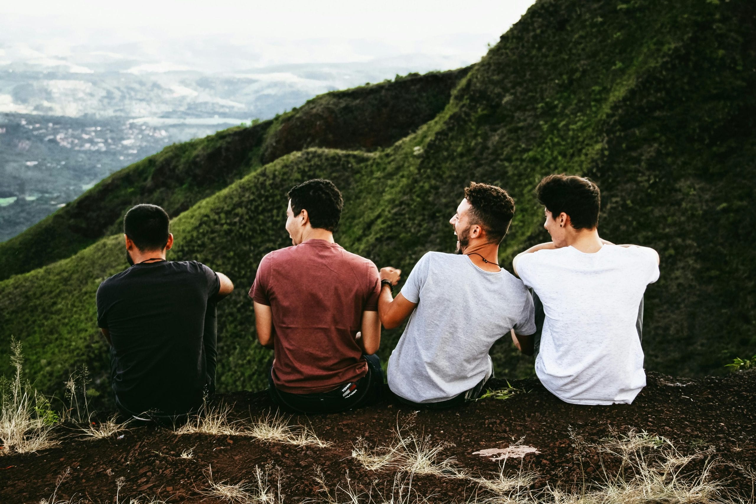 Men's Group
