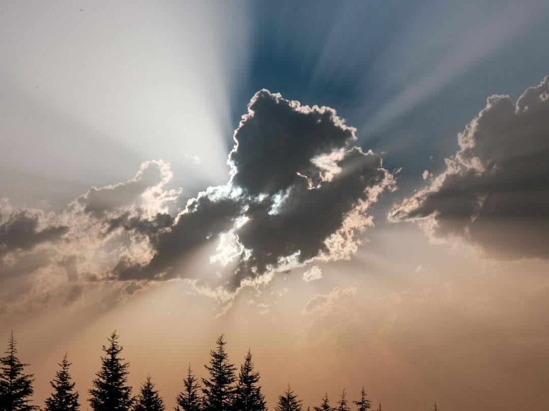 The Spiritual Landscape