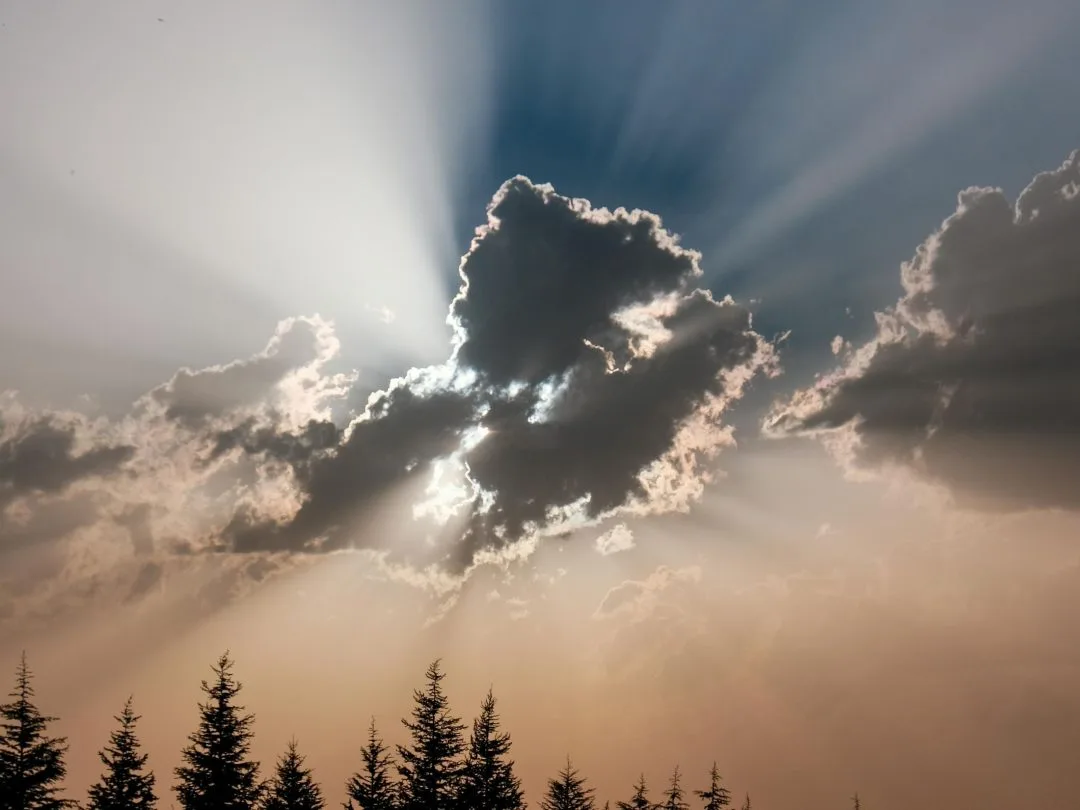 The Spiritual Landscape