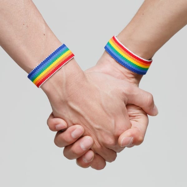 Sangha - LGBTQ+ Group