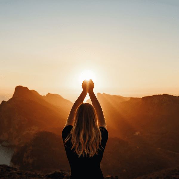 Meditation Workshop