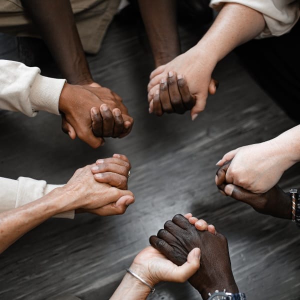 Sangha - Open Group