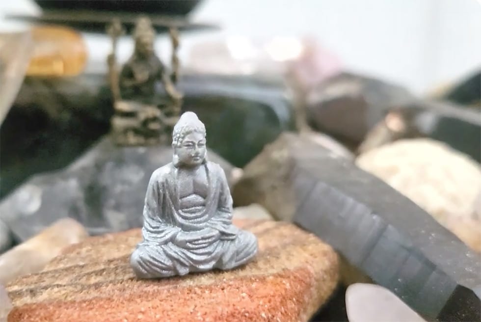 Interdisciplinary Healing & Practice