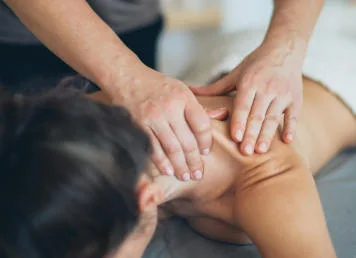 Myofascial Release & Therapeutic Massage