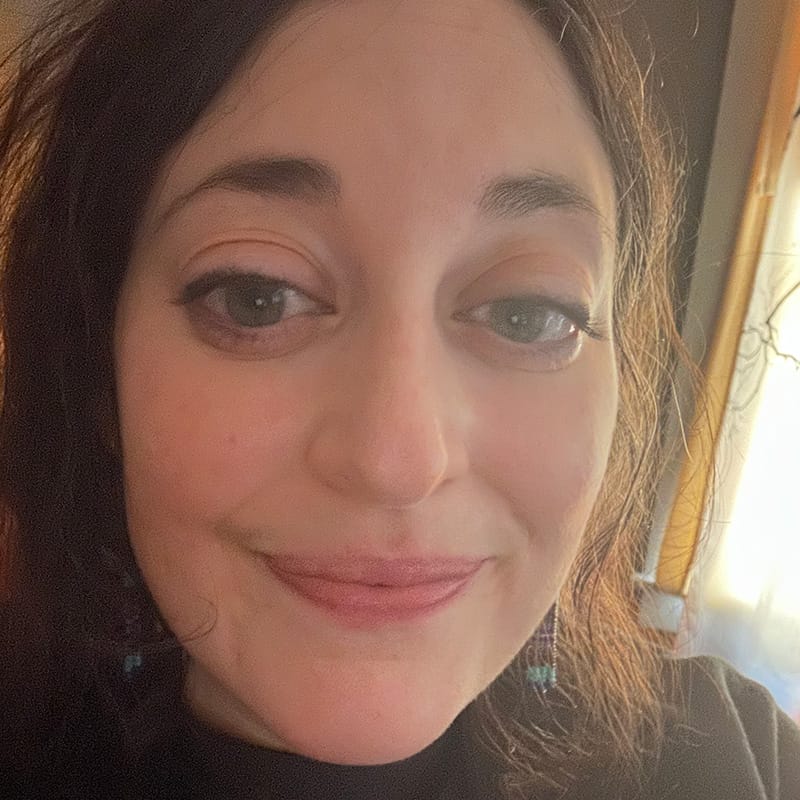Alyssa - Bodywork, Hypnotherapy, Spirit