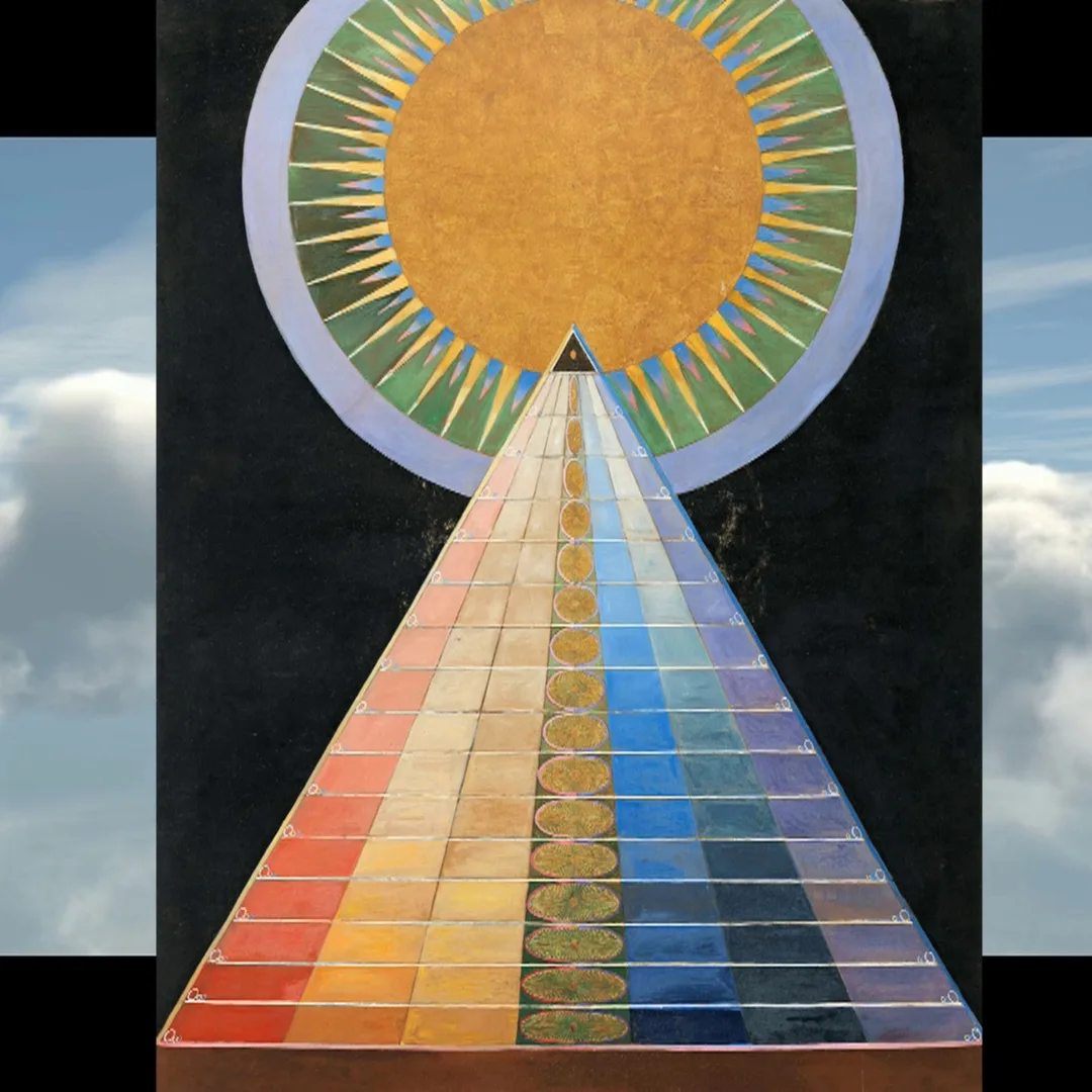 Journey through the Psychic Senses: Touch!