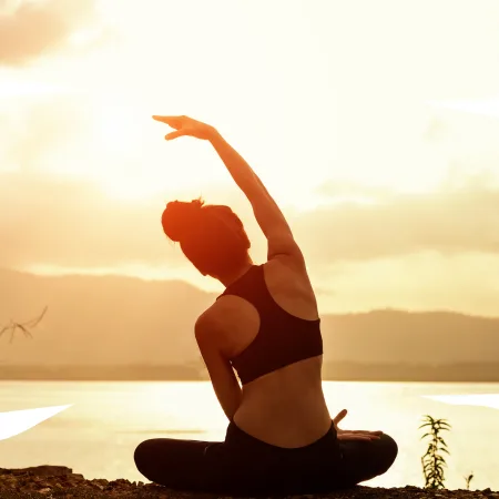 Spring Equinox Yin & Journaling Workshop: Reawaken the Spirit