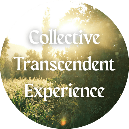 Collective Transcendent Experience