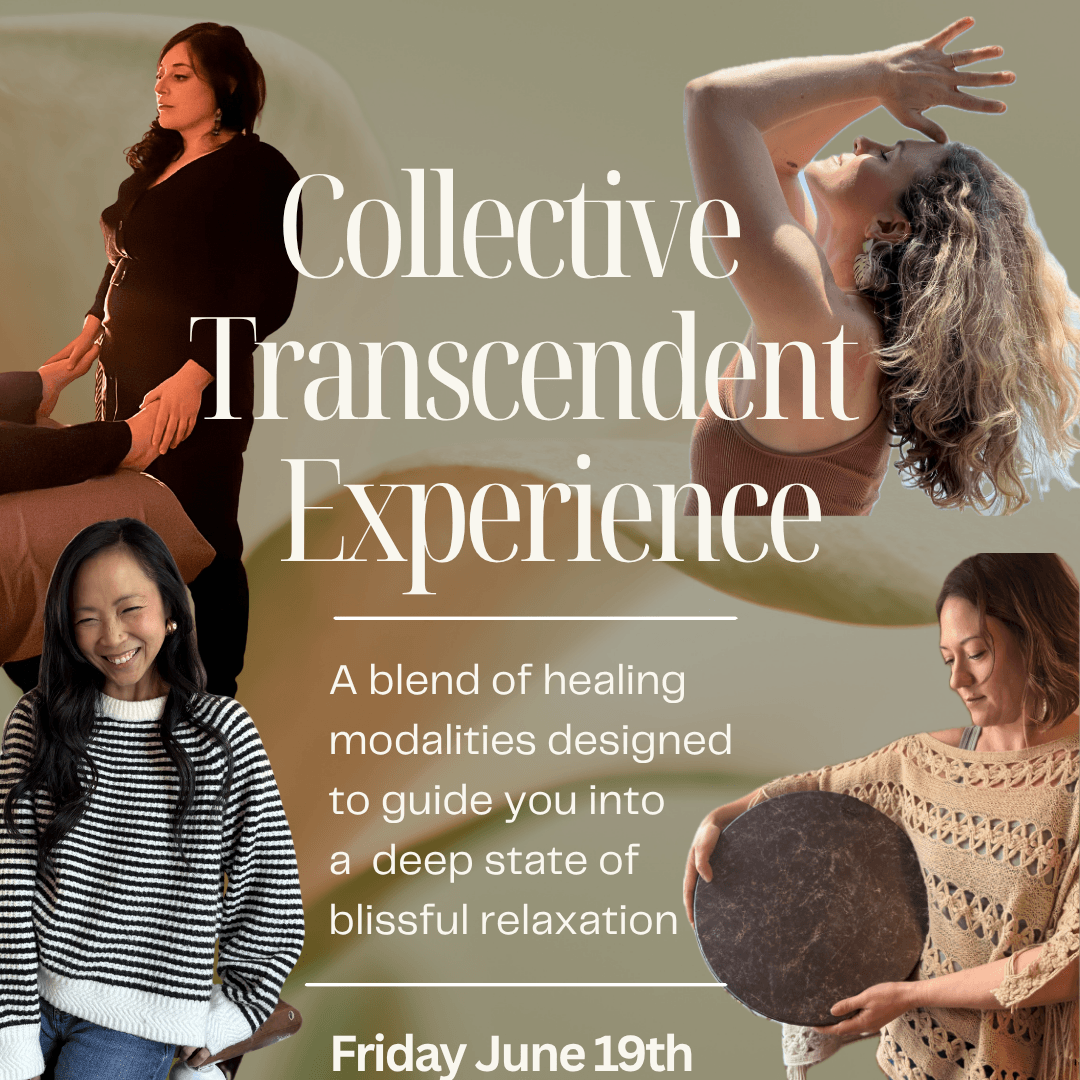 Collective Transcendent Experience