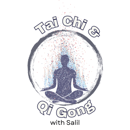 TaiChi / QiGong with Salil