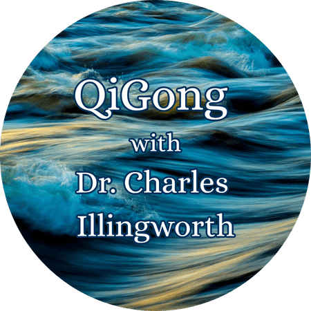 Daily Flow: An Introduction to Qigong