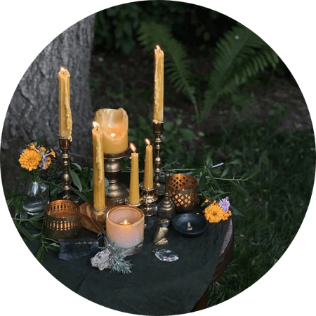 Spirit Speaks: Mediumship Circle