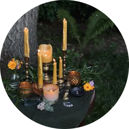 Spirit Speaks: Mediumship Circle