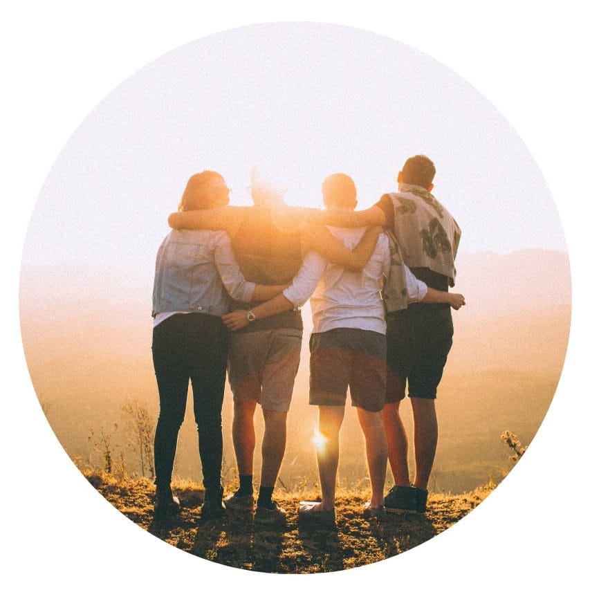 Awaikin Healing and Manifestation Circle