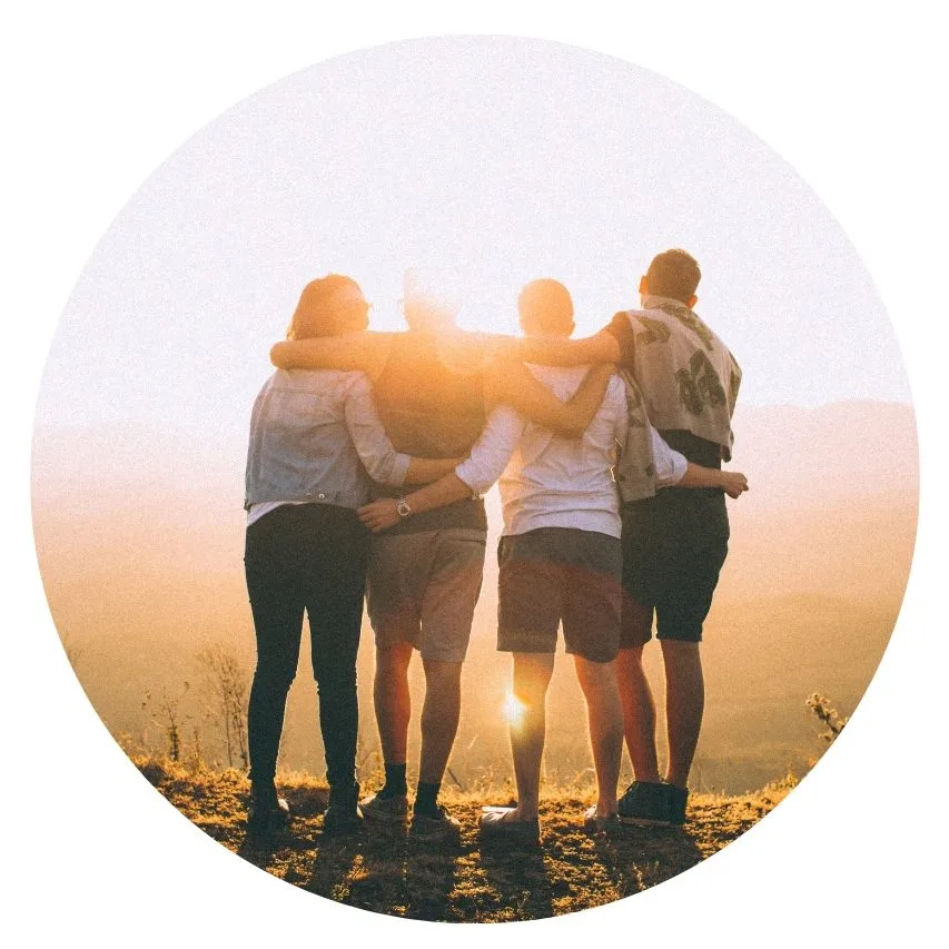 New Earth Healing and Manifestation Circle