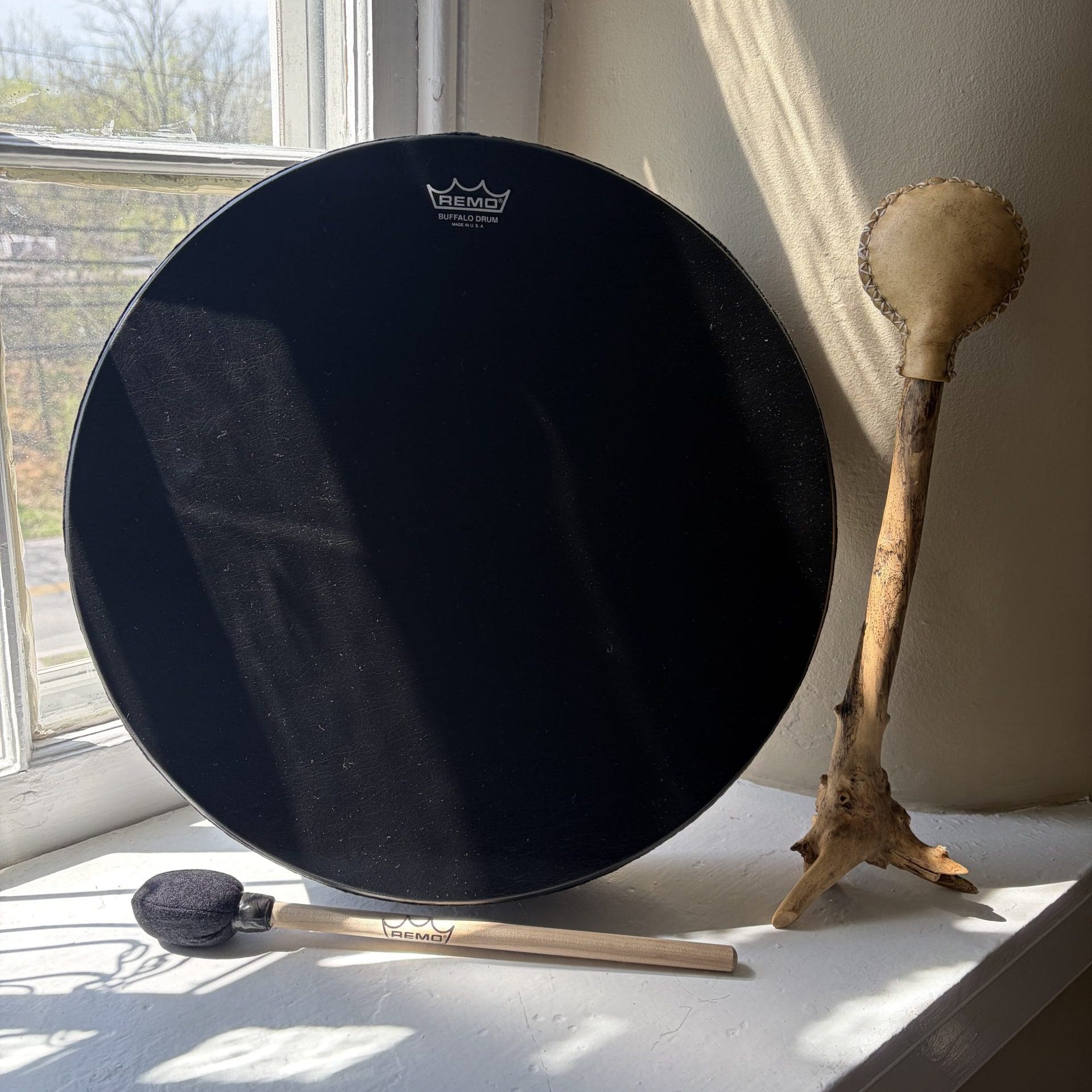 Drum Circle for Women