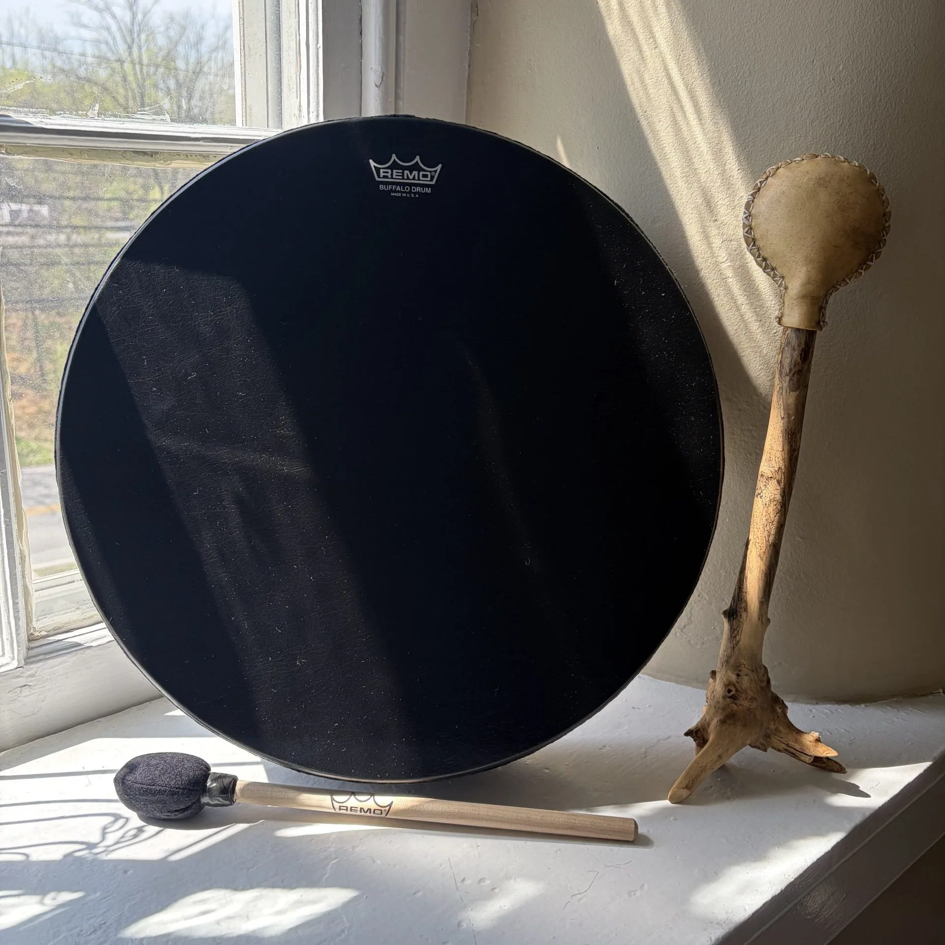 Drum Circle for Women