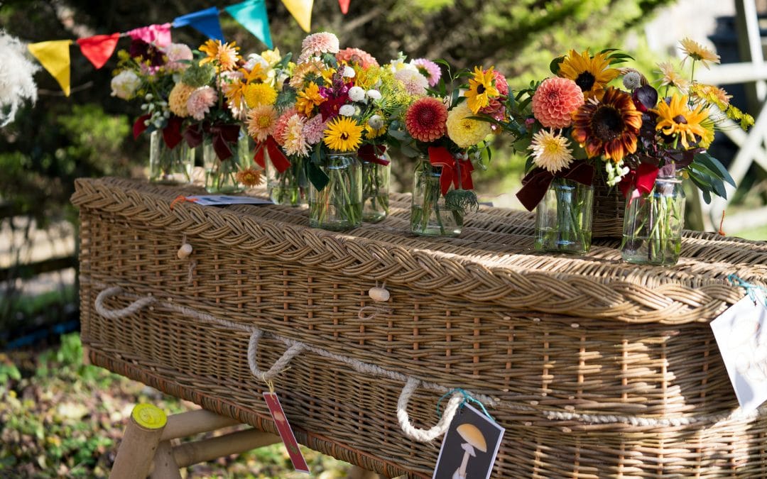 Death Exploration & Transition Care