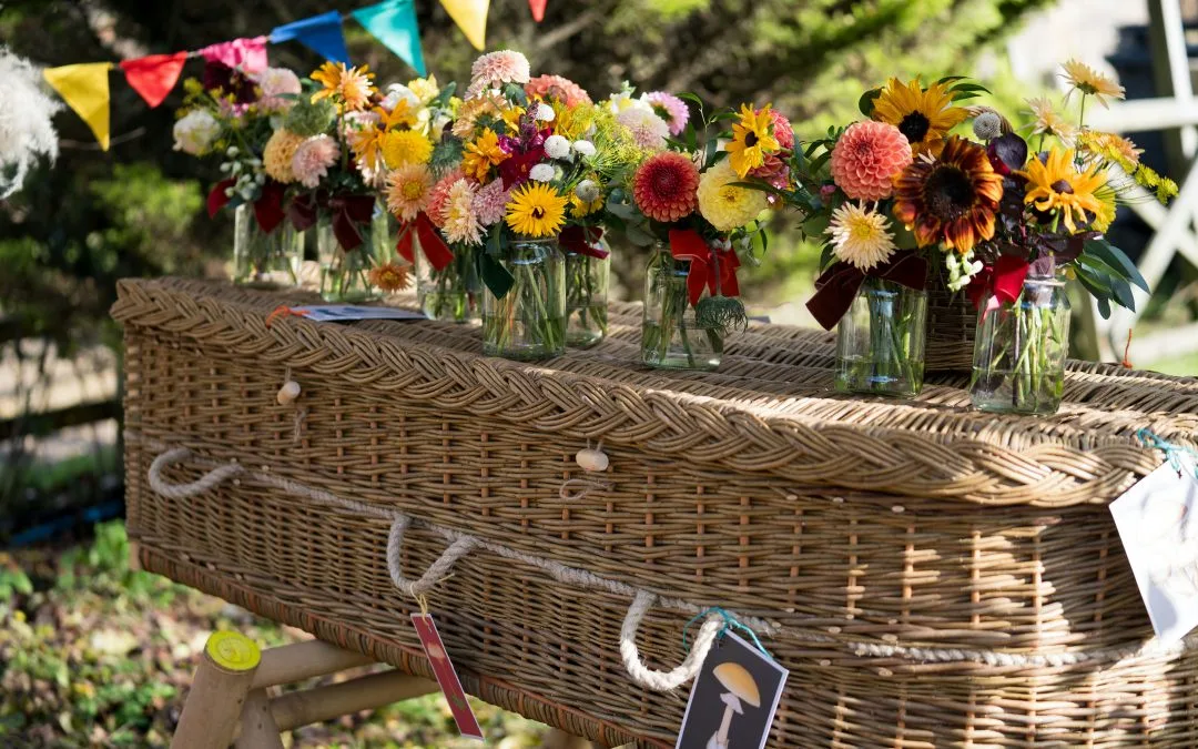 Death Exploration & Transition Care