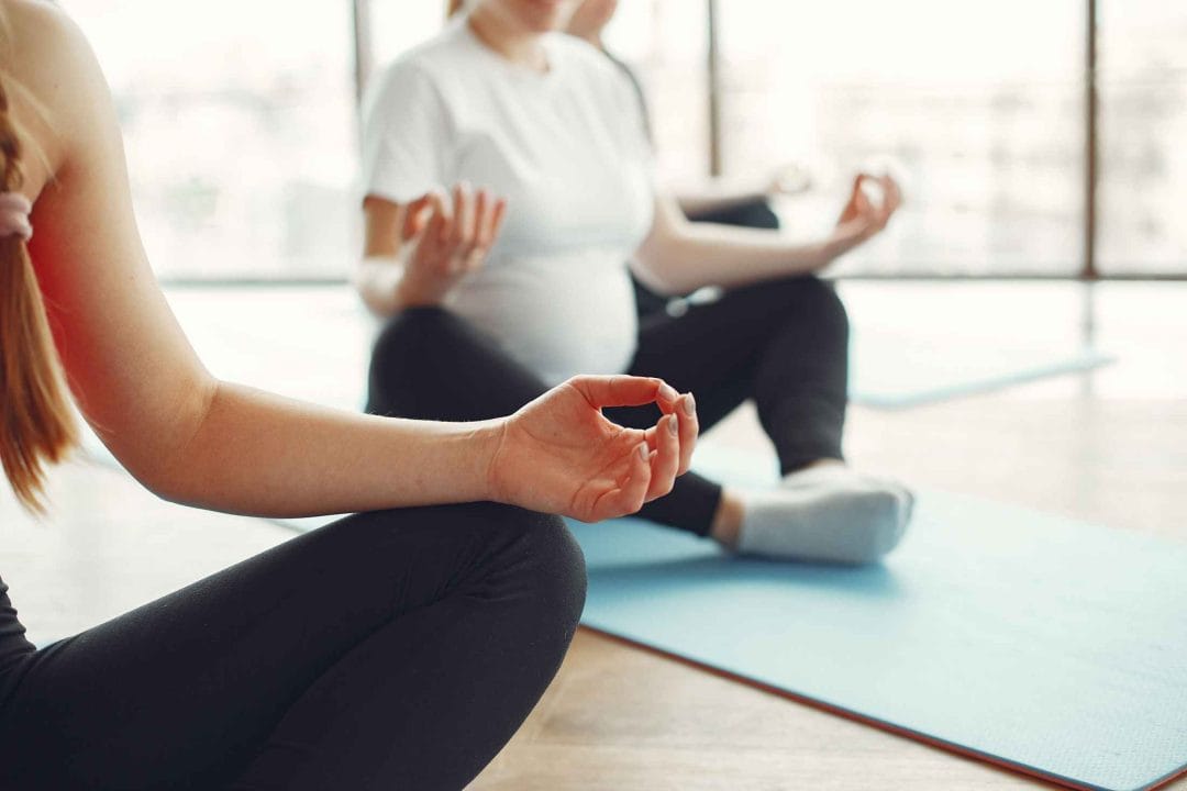 Prenatal Education & Yoga