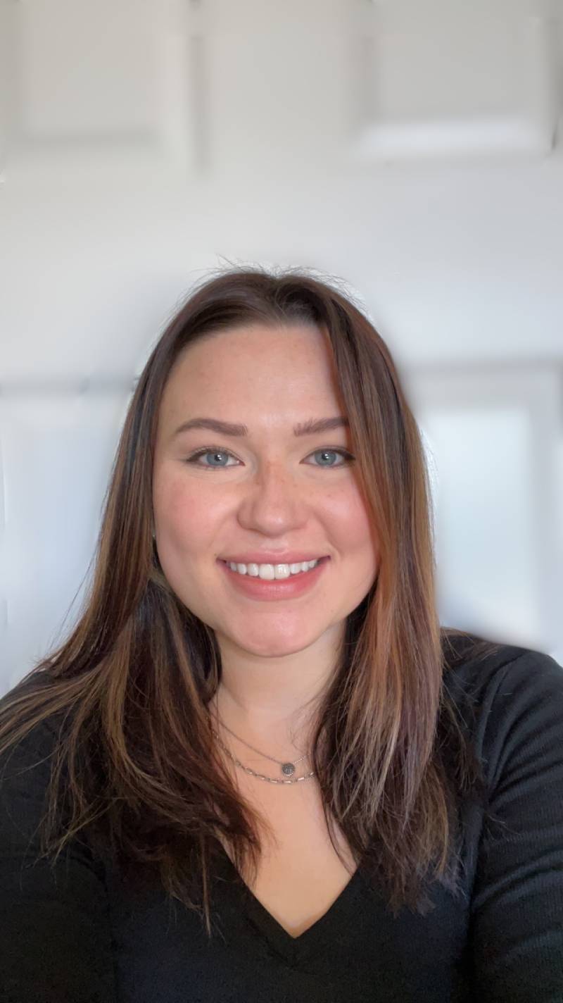 Dr. Jess Stinson Sara Woll