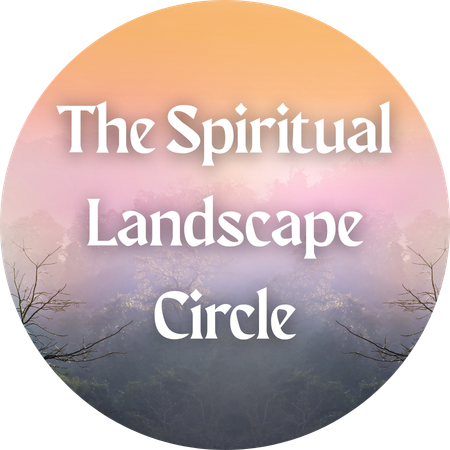 The Spiritual Landscape Circle with Kohenet Bekah Starr